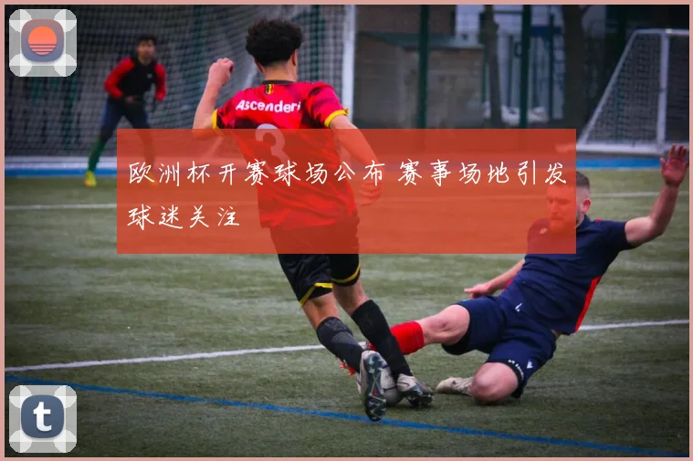 欧洲杯开赛球场公布 赛事场地引发球迷关注