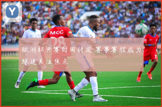 欧洲杯开赛时间待定 赛事赛程成为球迷关注焦点